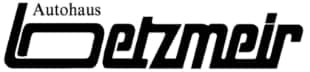 Logo Autohaus Betzmeir